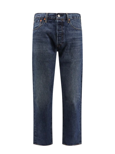 Levi's 501 81 Jeans In Blue