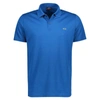 Paul & Shark Polo Shirt  Men Color Gnawed Blue