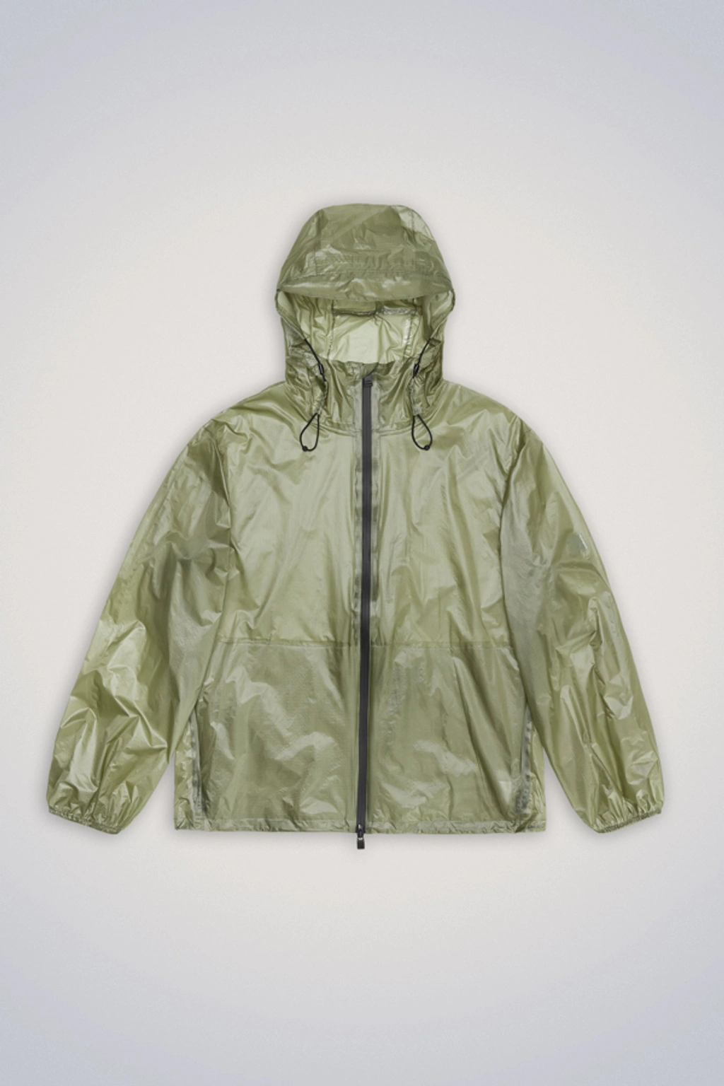 RAINS NORTON RAIN JACKET ナイロン ジャケット カニエ RAINS NORTON
