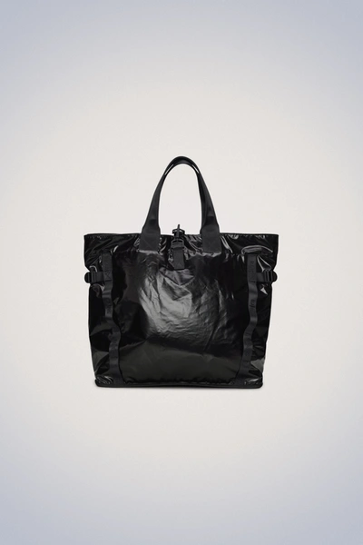 RAINS SIBU SHOPPER BAG