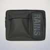 Rains Texel Laptop Case 13/14 W1 Art. 16660 In Green