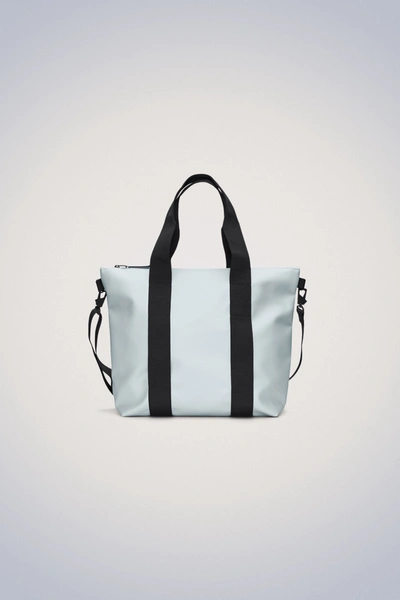 Rains Tote Bag Mini In Wind