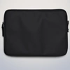 Rains Laptop Bag In Black