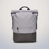 RAINS TRAIL ROLLTOP BACKPACK