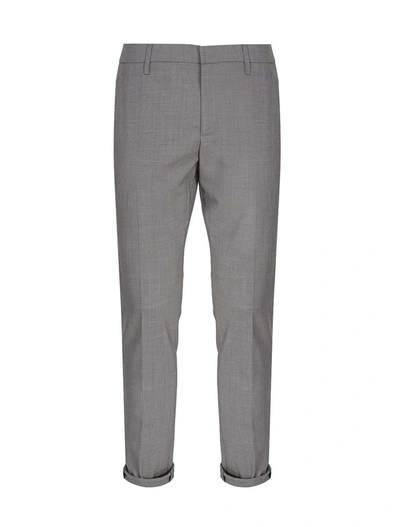 Dondup Trousers Grey