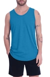 GOODLIFE SCALLOP TANK