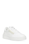 STUART WEITZMAN COURTSIDE PEARL SNEAKER