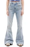 BDG URBAN OUTFITTERS ATLAS FLARE JEANS