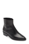 FEAR OF GOD WESTERN ANKLE BOOT