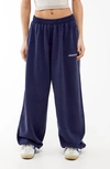 IETS FRANS IF HARRI WIDE LEG PANTS