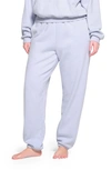 SKIMS SKIMS COTTON BLEND FLEECE CLASSIC JOGGERS