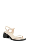 VAGABOND SHOEMAKERS INES ANKLE STRAP SANDAL