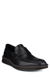 ECCO ST.1 HYBRID PENNY LOAFER