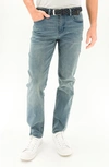 DEVIL-DOG DUNGAREES SLIM FIT JEANS