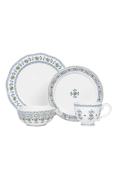 JULISKA JULISKA VILLA SEVILLE 4-PIECE PLACE SETTING