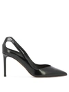 AQUAZZURA AQUAZZURA "SHEEVA 85" PUMPS