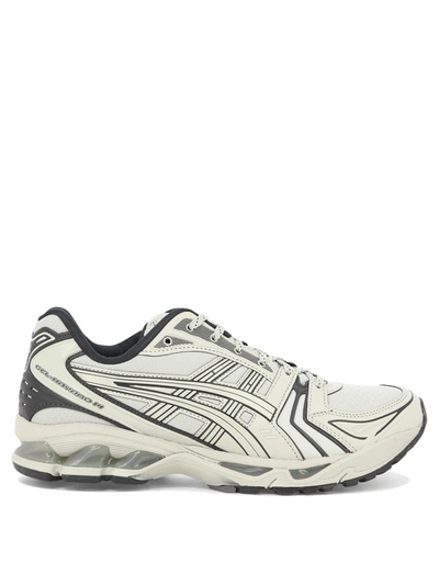 Asics Gel-kayano 14 Sneakers In Grey