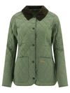 Barbour Annandale Quilted Jacket