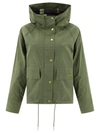 BARBOUR BARBOUR "NITH" JACKET
