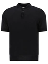 Brunello Cucinelli Layered-effect Polo Shirt