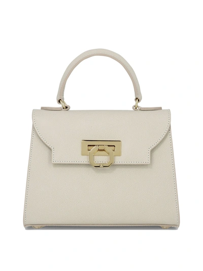 Carbotti "erika" Handbag