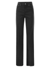 Dondup Amber - Wide-leg Jeans