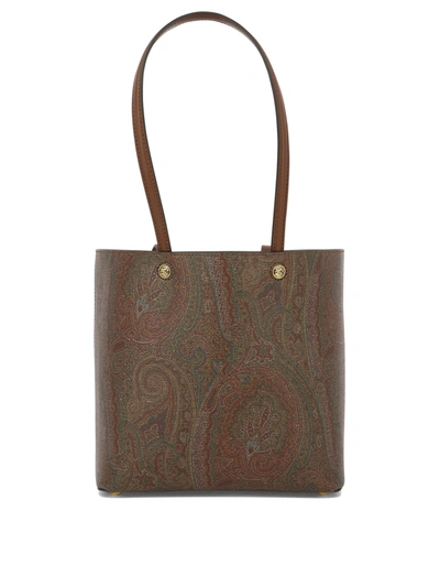 Etro " Essential" Shoulder Bag