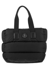 MONCLER MONCLER CARADOC TOTE BAG