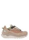 Moncler Trailgrip Gtx Low-top Sneakers