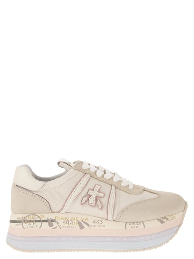 PREMIATA PREMIATA BETH 6234 SNEAKERS