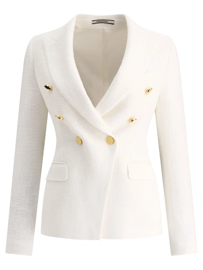 TAGLIATORE TAGLIATORE "ALICYA" BLAZER