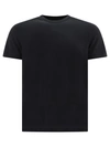 TOM FORD TOM FORD "TF" EMBROIDERED T SHIRT