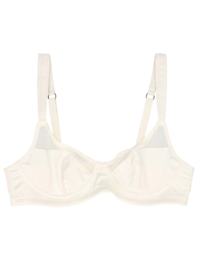 Love Stories Celia Underwear, Body White In Neutral