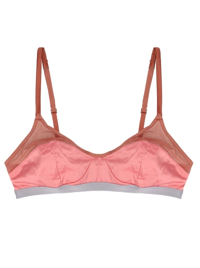 Love Stories Celia Underwear, Body Multicolor In Pink