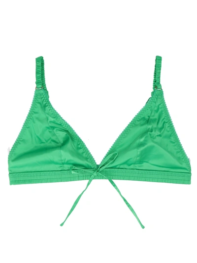 Love Stories Gwen Underwear, Body Green