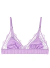 LOVE STORIES LOVE LACE UNDERWEAR, BODY PURPLE