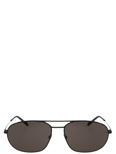 Saint Laurent Sl 561 Sunglasses Black