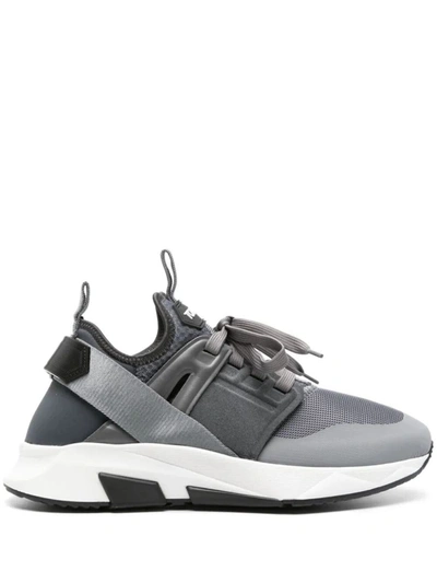 TOM FORD TOM FORD JAGO SNEAKERS SHOES
