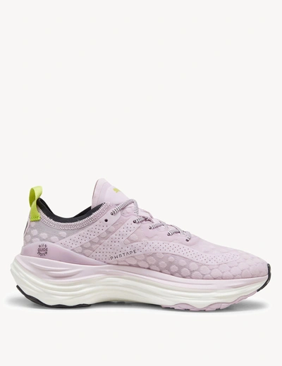 Puma Foreverrun Nitro Shoes In Pink