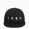 1989 Studio 1989 Logo Cap Black In Black