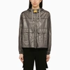 Parajumpers Carmen Jacket In Black