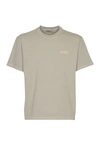 AUTRY AUTRY T-SHIRTS AND POLOS