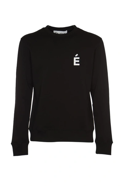 Etudes Studio Etudes Sweaters In Black