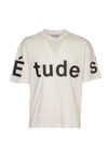 Etudes Studio Etudes T-shirts And Polos