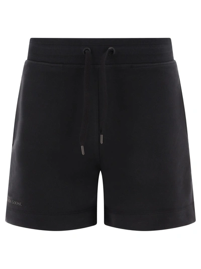 CANADA GOOSE CANADA GOOSE "MUSKOKA" SHORTS