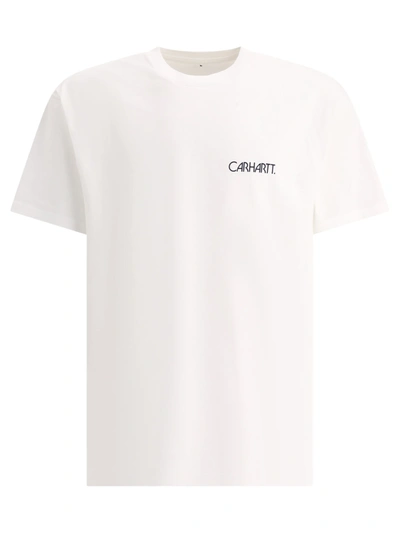 CARHARTT CARHARTT WIP "SOIL" T SHIRT