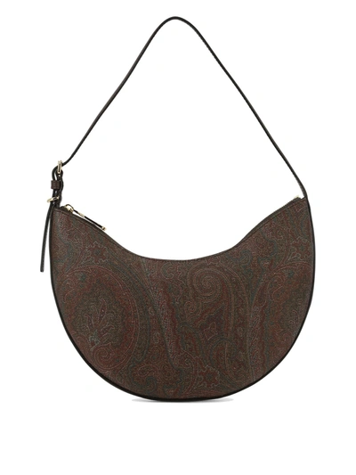 Etro "essential Media" Shoulder Bag