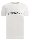 GIVENCHY GIVENCHY "GIVENCHY ARCHETYPE" T SHIRT