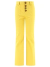 INES DE LA FRESSANGE INES DE LA FRESSANGE "CHARLOTTE" TROUSERS