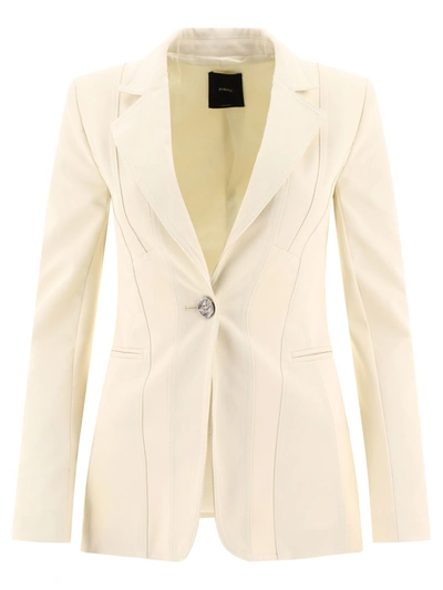 PINKO PINKO "ERACLE" BLAZER